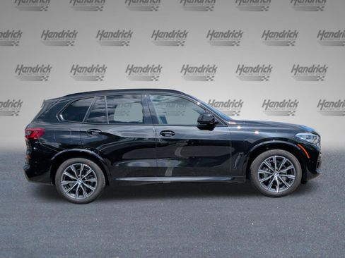 Used 2019 BMW X5 xDrive40i w/ M Sport Package AWD/4WD image 6