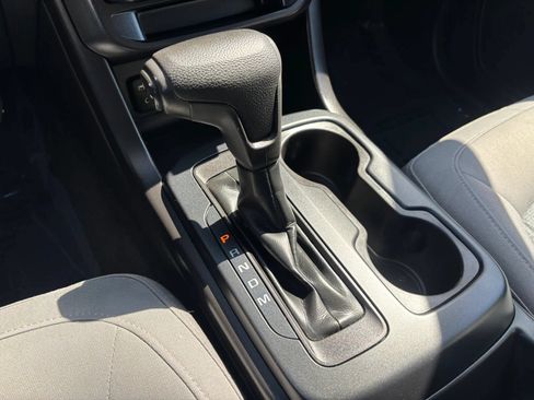 Used 2016 Chevrolet Colorado W/T w/ WT Convenience Package RWD image 28