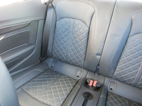 Used 2024 Audi S5 Prestige image 12