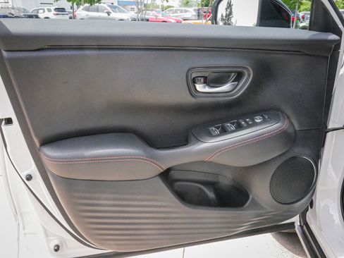 Used 2026 Honda HR-V Sport image 14