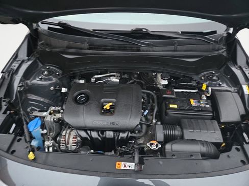 Used 2024 Kia Seltos EX image 18