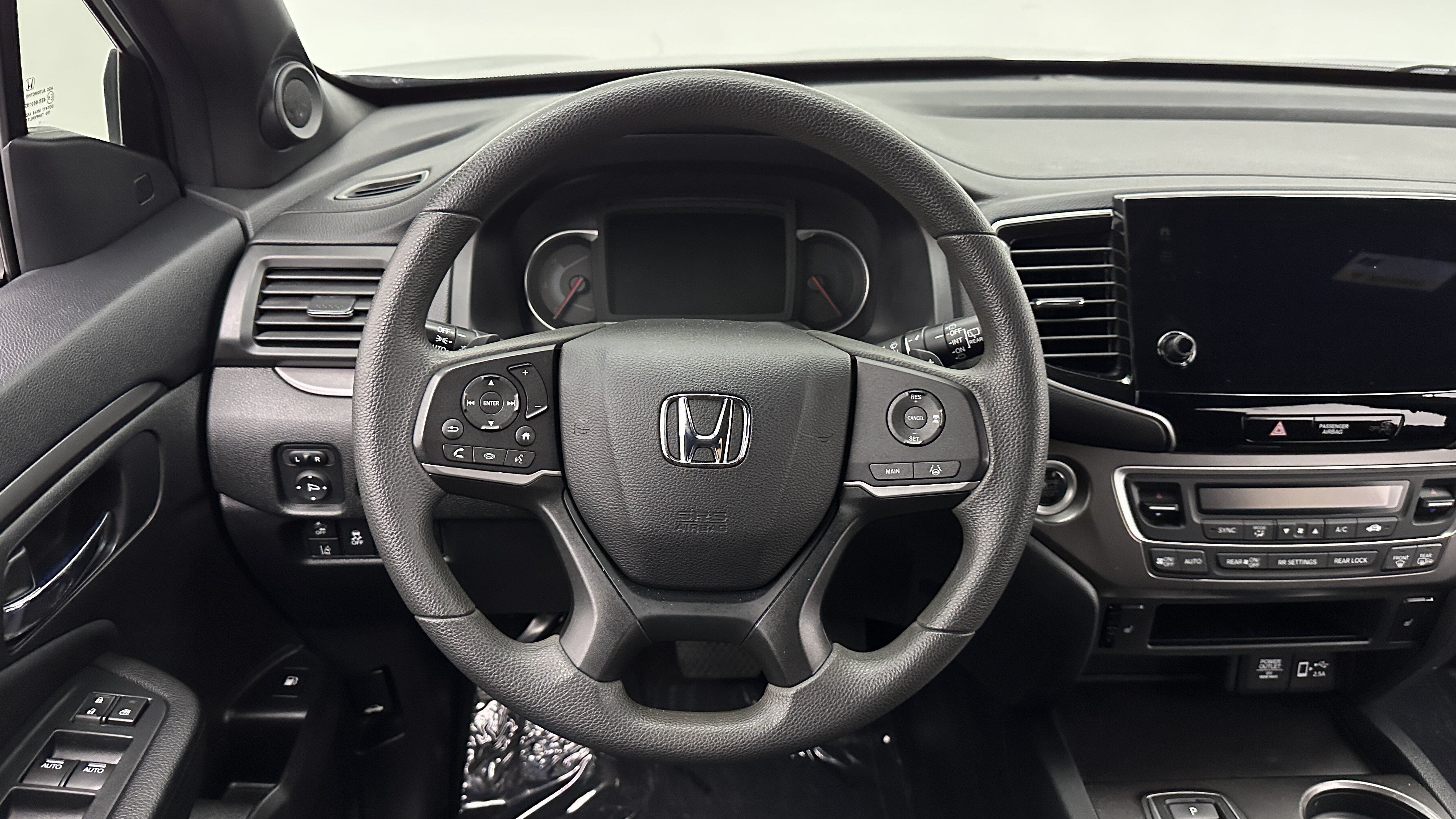 Used 2022 Honda Pilot Sport image 31