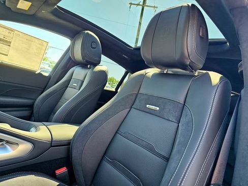 New 2026 Mercedes-Benz GLE 63 AMG S image 18