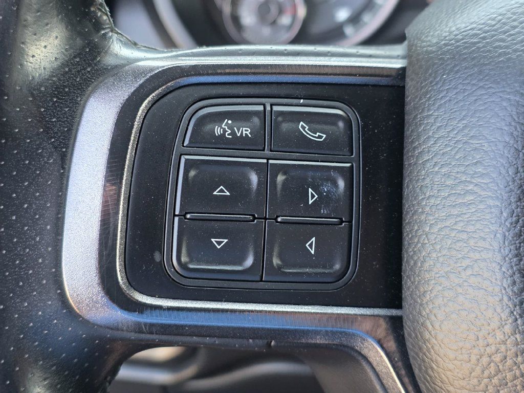 Used 2020 RAM 2500 Power Wagon AWD/4WD image 22