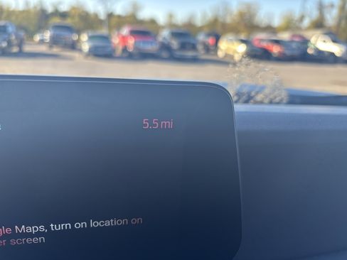 New 2025 Ford Expedition Max Platinum w/ Stealth Performance Package image 22