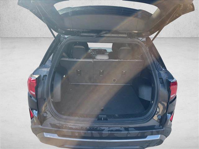 Used 2026 GMC Terrain Elevation FWD image 5