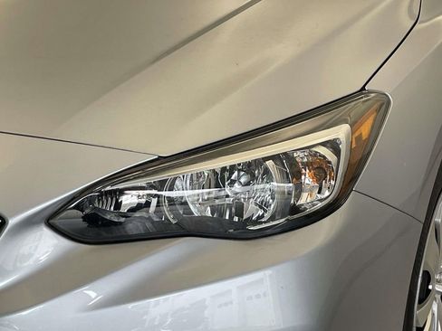 Used 2022 Subaru Impreza 2.0i AWD/4WD image 9