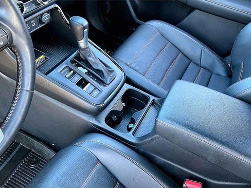 Certified 2025 Honda CR-V Sport-L image 18