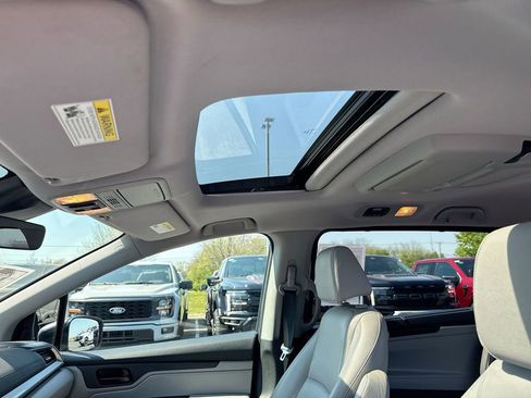 Used 2019 Honda Odyssey EX-L image 20