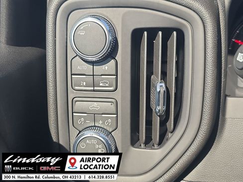 New 2026 GMC Sierra 1500 Pro w/ Pro Value Package AWD/4WD image 18