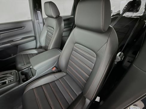 New 2026 Honda CR-V Sport-L image 25