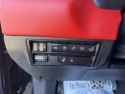 Used 2023 Toyota Tundra TRD Pro image 16