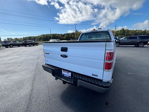 Used 2010 Ford F150 4x4 SuperCab image 5