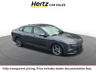 Used 2025 Kia K4