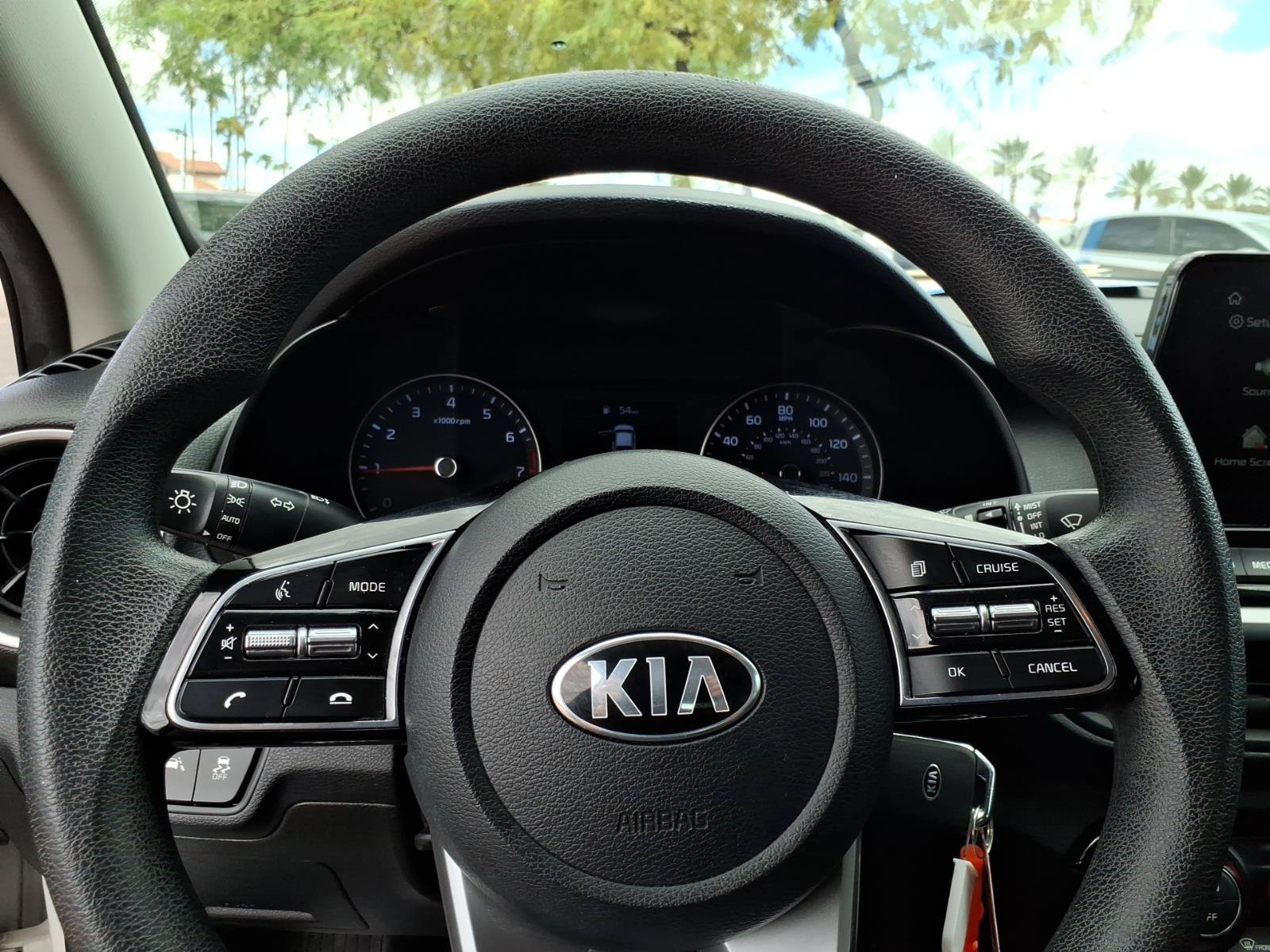 Used 2019 Kia Forte LXS FWD image 27