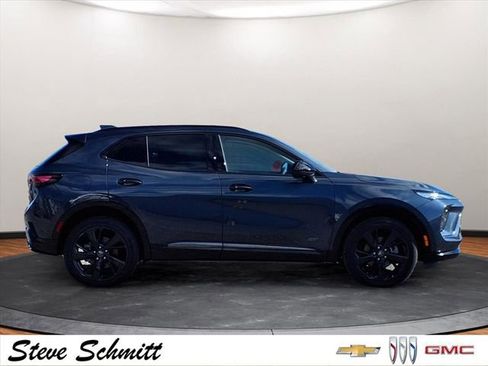 New 2026 Buick Envision Sport Touring image 24