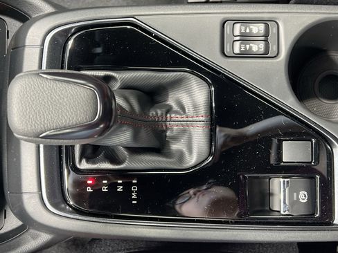 New 2026 Subaru Impreza RS AWD/4WD image 19
