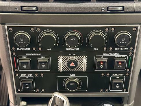 Used 2025 INEOS Grenadier Station Wagon AWD/4WD image 13