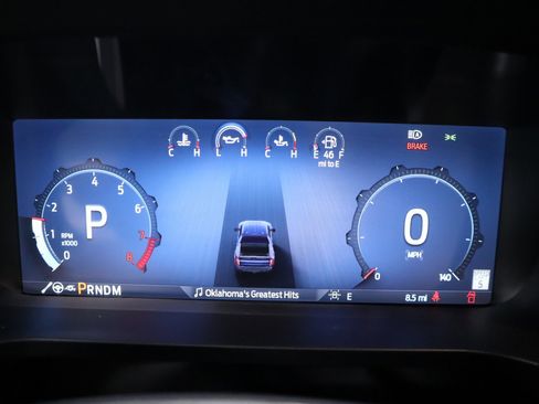 New 2026 Ford F150 Raptor w/ Equipment Group 803A Raptor R image 4