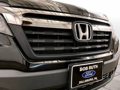 Used 2019 Honda Ridgeline RTL image 29
