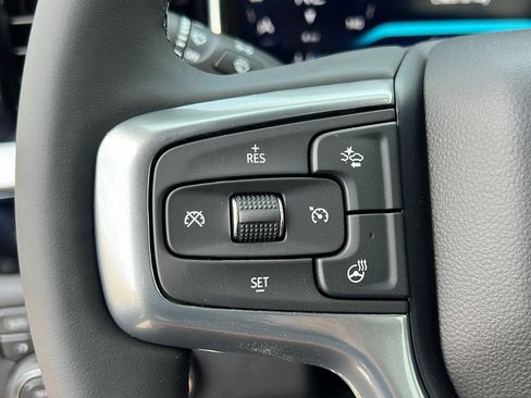 New 2026 Chevrolet Silverado 1500 LT w/ All Star Edition Plus AWD/4WD image 23