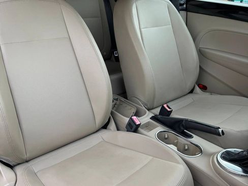 Used 2013 Volkswagen Beetle 2.5 image 73