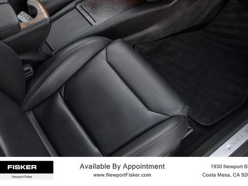 Used 2019 Tesla Model S Performance AWD/4WD image 35
