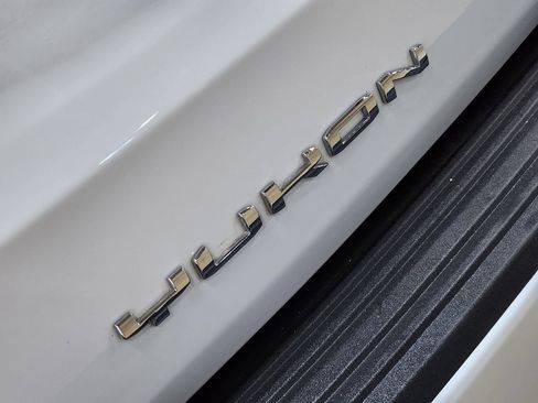 Used 2023 GMC Yukon AT4 AWD/4WD image 25