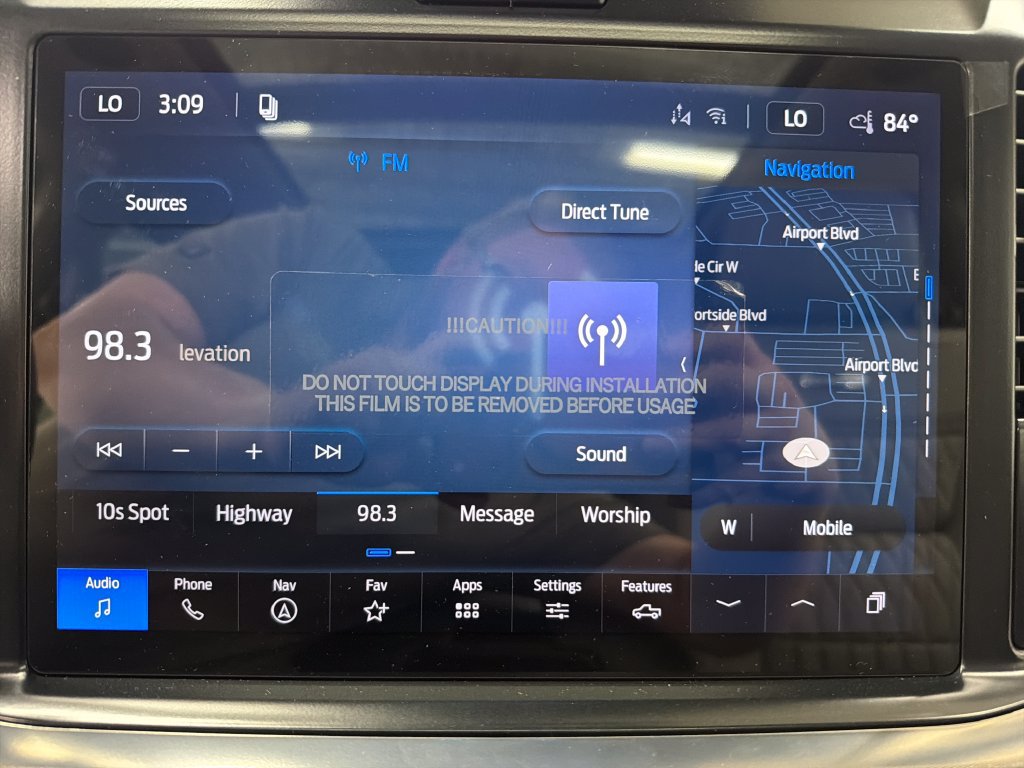 New 2027 Ford F350 Platinum w/ Platinum Plus Package AWD/4WD image 24