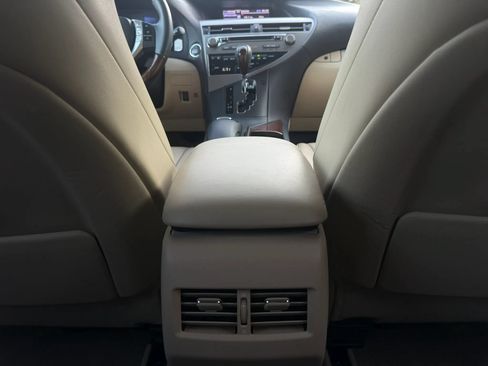 Used 2013 Lexus RX 350 AWD w/ Navigation Pkg image 53