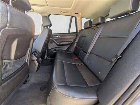 Used 2017 BMW X3 sDrive28i image 21