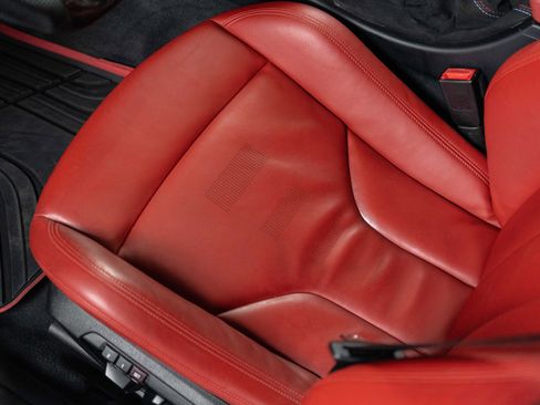 Used 2015 BMW M3 RWD image 63