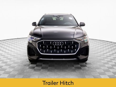 Used 2024 Audi Q8 Prestige w/ Prestige Package image 8