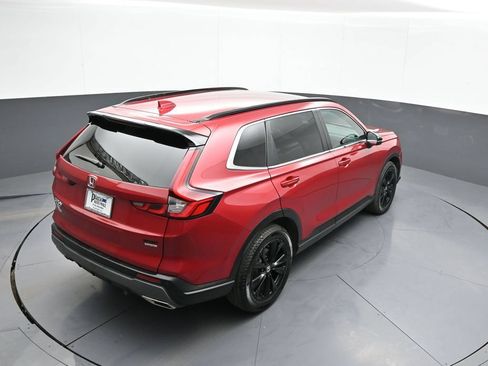 Used 2025 Honda CR-V Sport Touring image 38