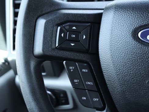 Used 2019 Ford F450 XLT w/ XLT Premium Package AWD/4WD image 23
