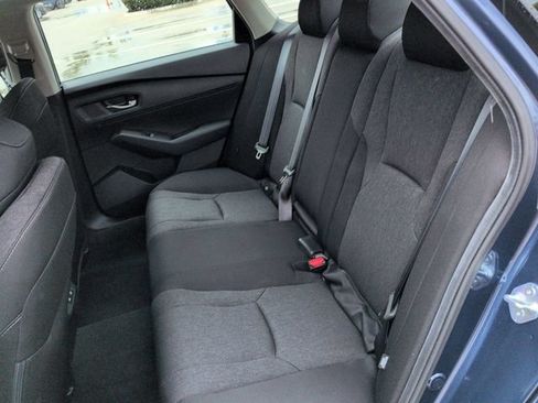 Used 2026 Honda Accord SE image 13