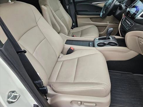 Used 2018 Honda Pilot EX-L image 22