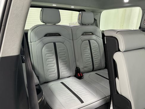 Used 2024 Rivian R1S Adventure Quad AWD/4WD image 24