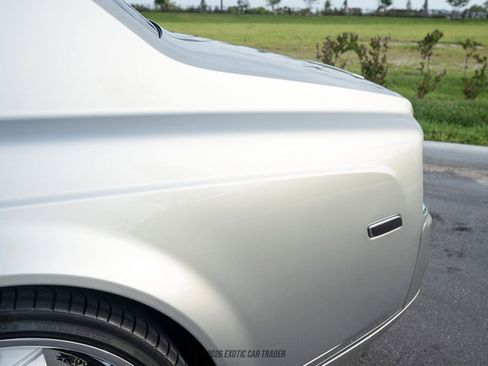 Used 2005 Rolls-Royce Phantom Sedan RWD image 65