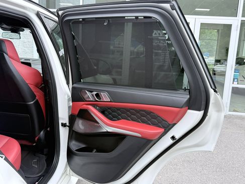 Used 2021 BMW X5 M w/ Competition Package AWD/4WD image 44