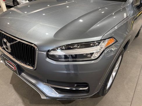 Used 2018 Volvo XC90 T5 Momentum w/ Convenience Package image 33
