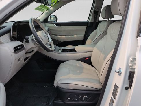 Used 2024 Hyundai Palisade Calligraphy AWD/4WD image 15