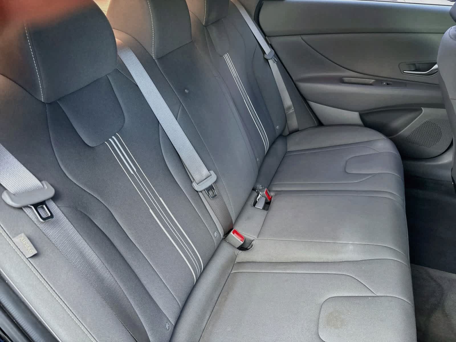 Used 2024 Hyundai Elantra SEL FWD image 26