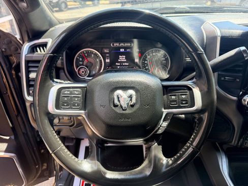 Used 2021 RAM 3500 Laramie AWD/4WD image 21