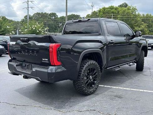 Certified 2026 Toyota Tundra Limited w/ Limited PVM Package AWD/4WD image 3