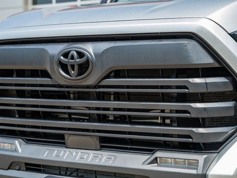 Used 2023 Toyota Tundra SR5 w/ SR5 Premium Package AWD/4WD image 12