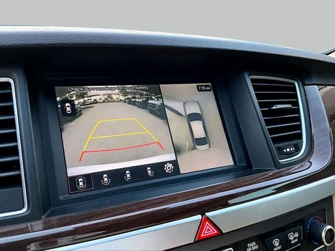 Used 2019 Genesis G80 3.8 w/ Sport Package 02 RWD image 31