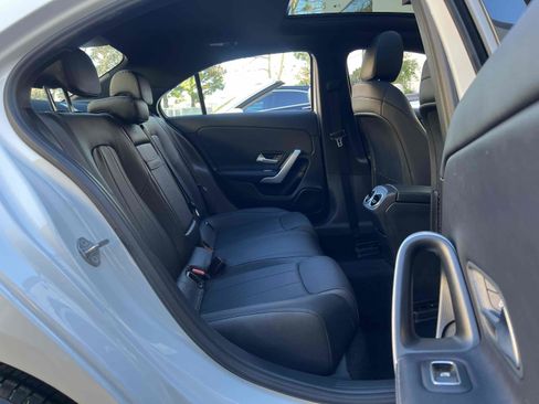 Used 2020 Mercedes-Benz A 220 w/ Premium Package image 28