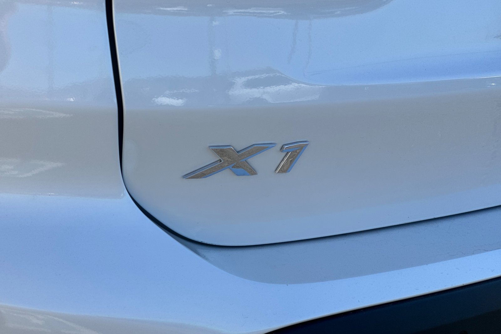 Used 2021 BMW X1 sDrive28i w/ Convenience Package FWD image 29