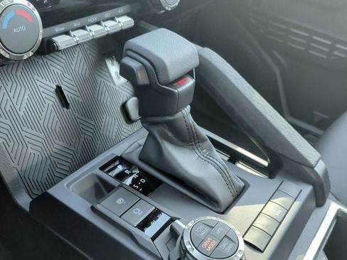 New 2026 Toyota Tacoma TRD Off-Road AWD/4WD image 18